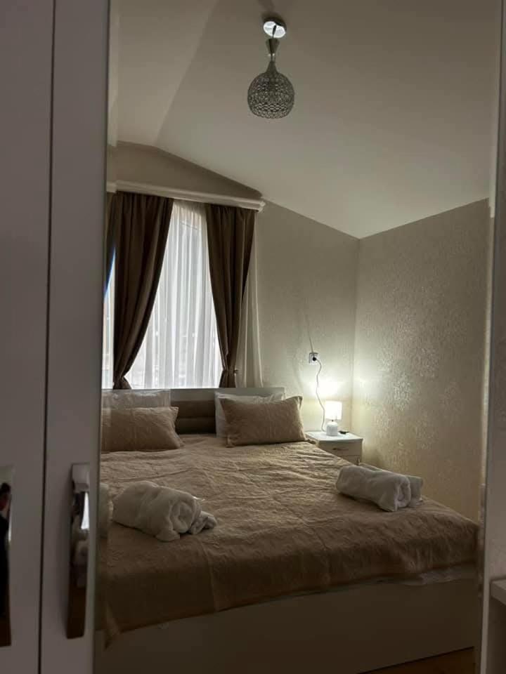 Bed and Breakfast Mountain Heart Stepancminda Exteriér fotografie