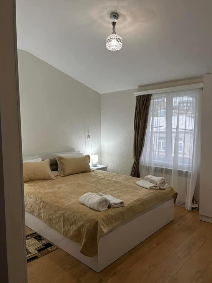 Bed and Breakfast Mountain Heart Stepancminda Exteriér fotografie