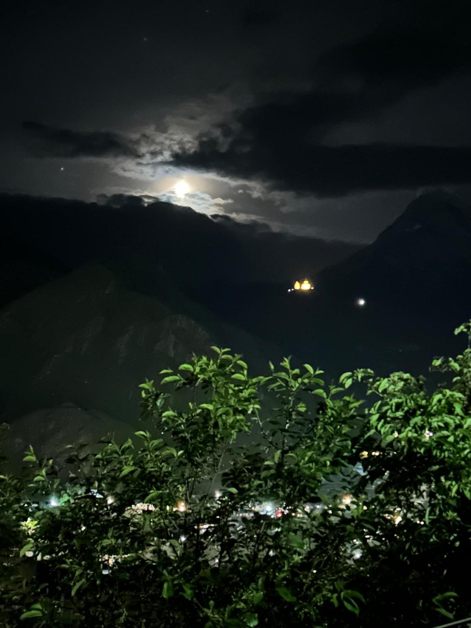 Bed and Breakfast Mountain Heart Stepancminda Exteriér fotografie